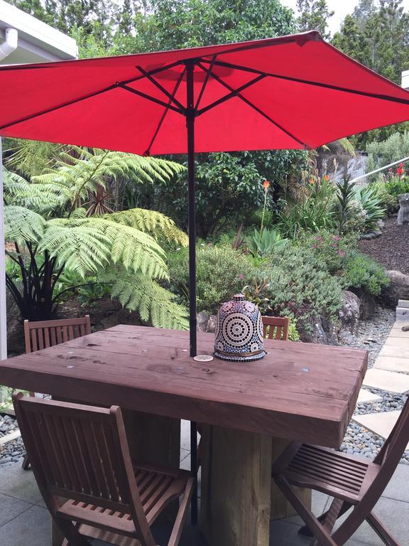 Bed and Breakfast Apple Bnb Kerikeri Exterior foto