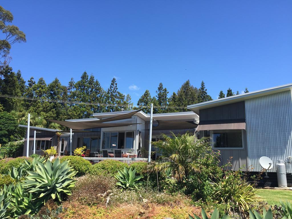 Bed and Breakfast Apple Bnb Kerikeri Exterior foto