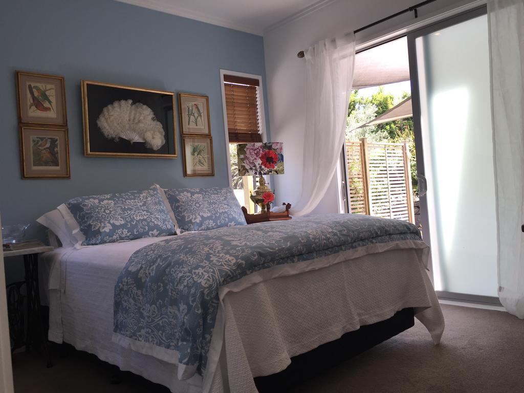 Bed and Breakfast Apple Bnb Kerikeri Zimmer foto