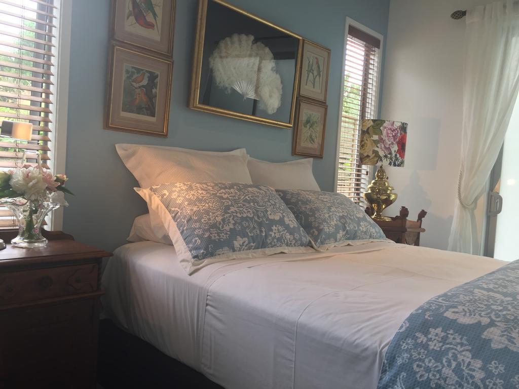 Bed and Breakfast Apple Bnb Kerikeri Exterior foto