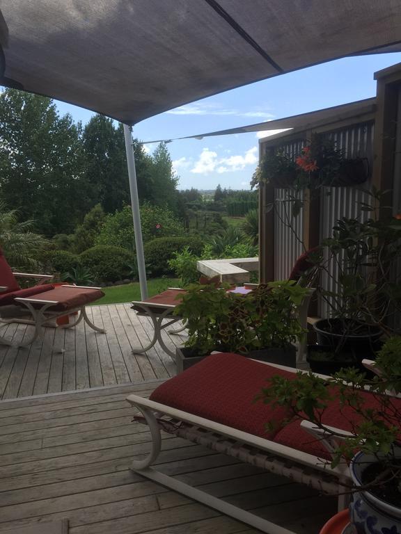 Bed and Breakfast Apple Bnb Kerikeri Exterior foto