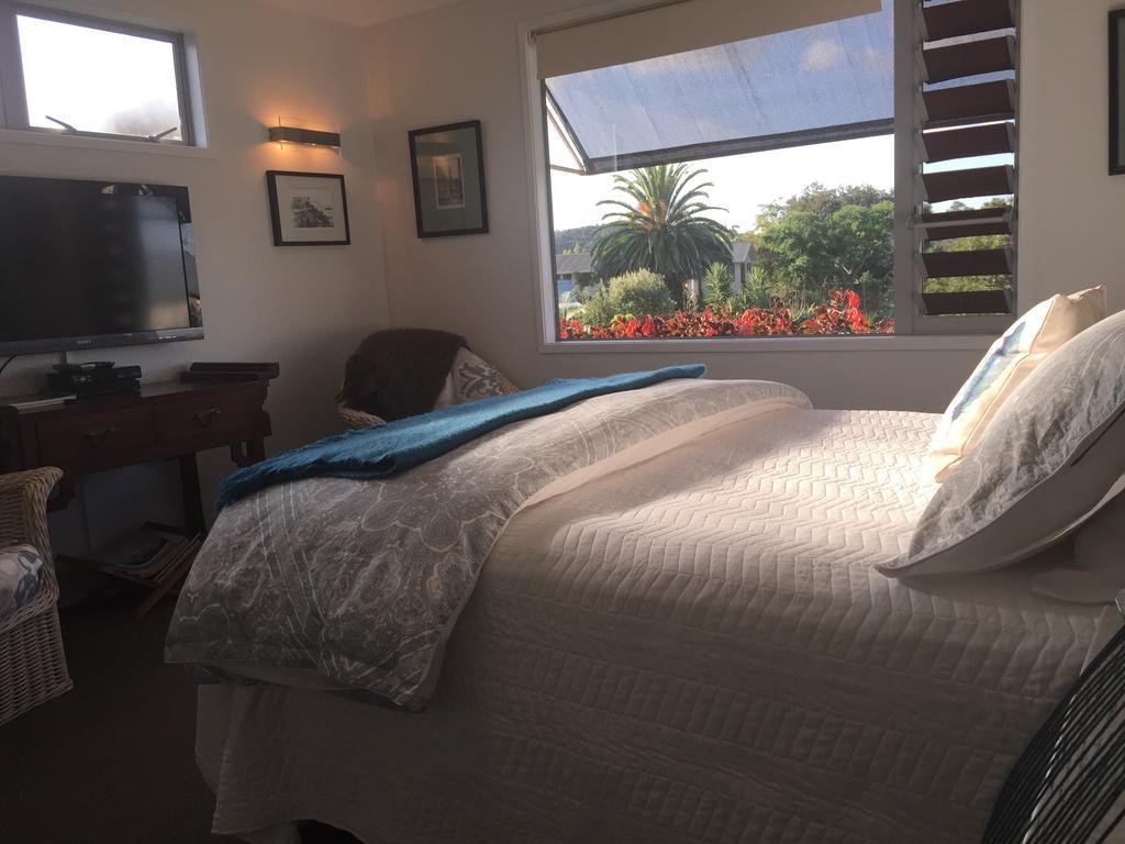 Bed and Breakfast Apple Bnb Kerikeri Exterior foto