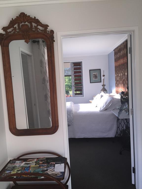 Bed and Breakfast Apple Bnb Kerikeri Exterior foto