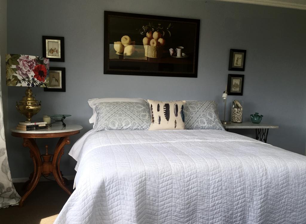 Bed and Breakfast Apple Bnb Kerikeri Exterior foto