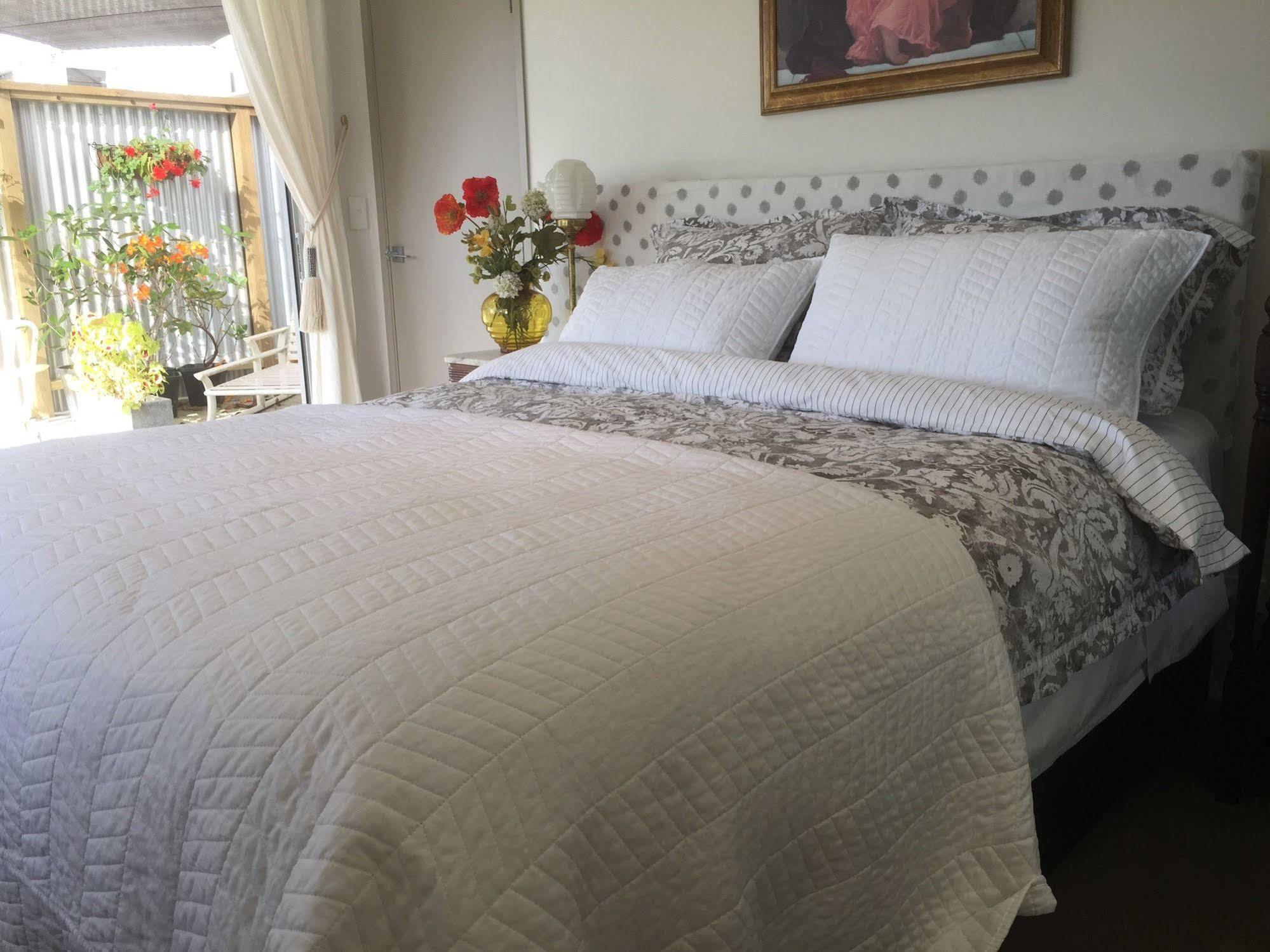 Bed and Breakfast Apple Bnb Kerikeri Exterior foto