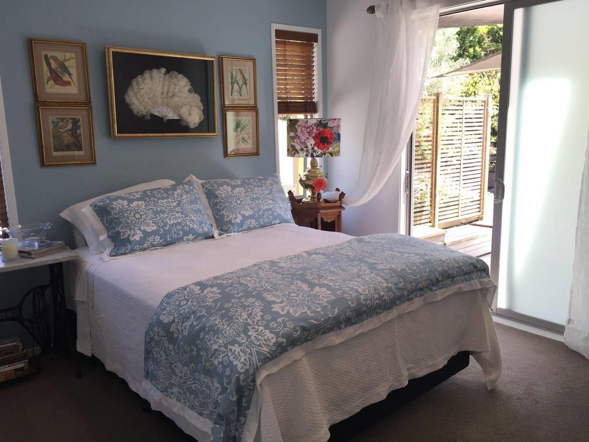 Bed and Breakfast Apple Bnb Kerikeri Exterior foto