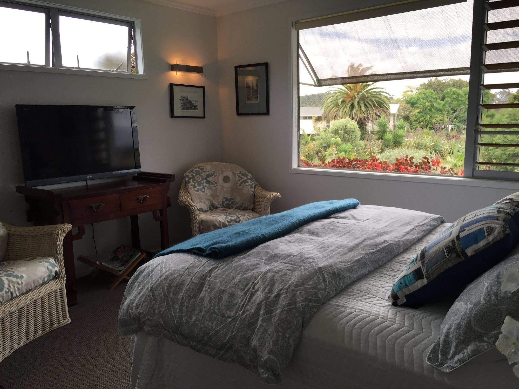 Bed and Breakfast Apple Bnb Kerikeri Exterior foto