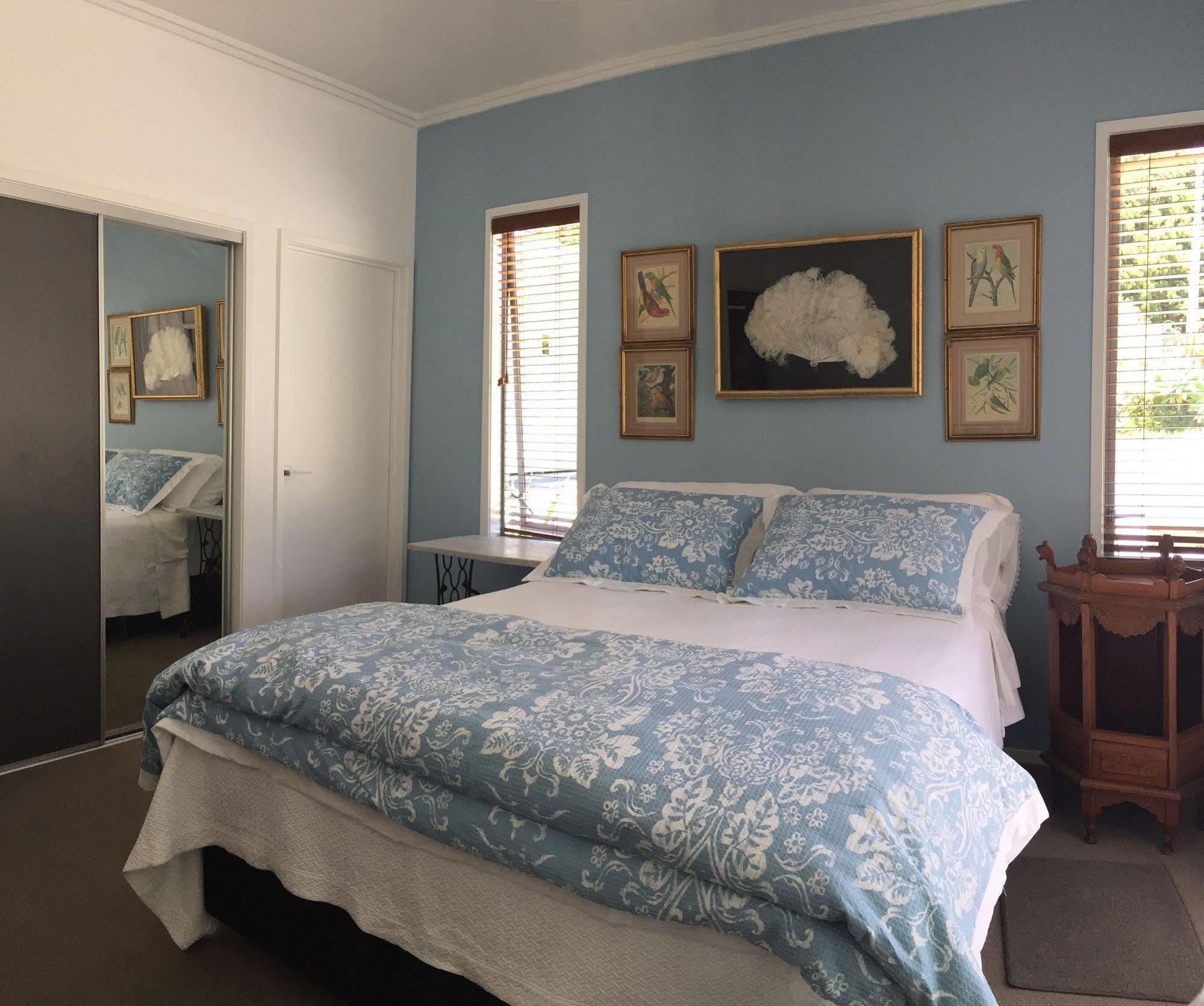 Bed and Breakfast Apple Bnb Kerikeri Exterior foto