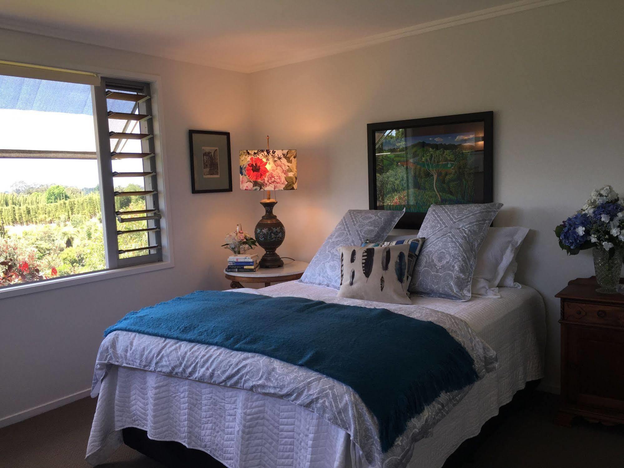 Bed and Breakfast Apple Bnb Kerikeri Exterior foto