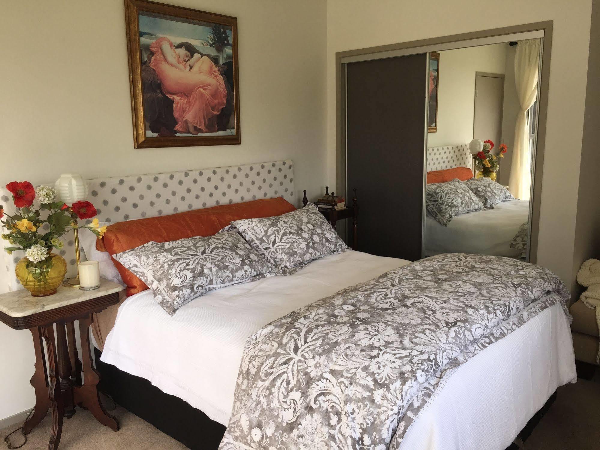 Bed and Breakfast Apple Bnb Kerikeri Exterior foto