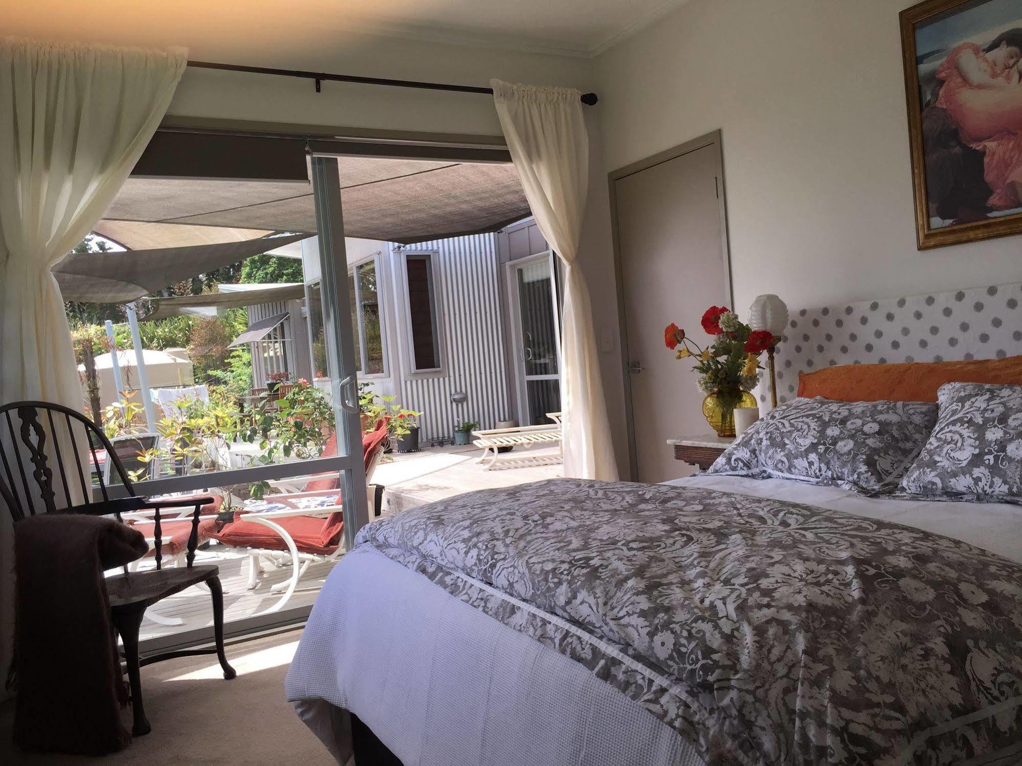 Bed and Breakfast Apple Bnb Kerikeri Exterior foto