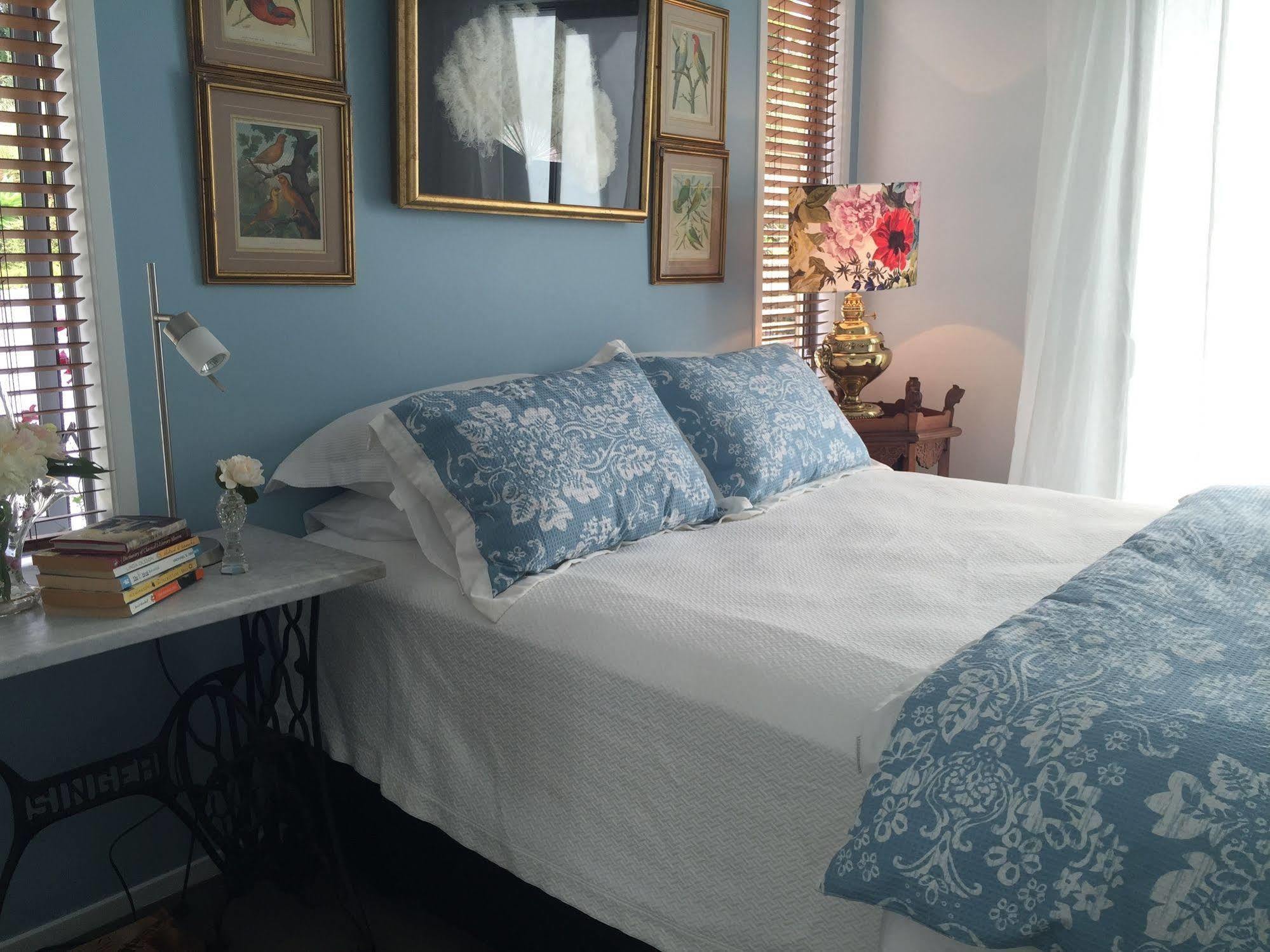 Bed and Breakfast Apple Bnb Kerikeri Exterior foto