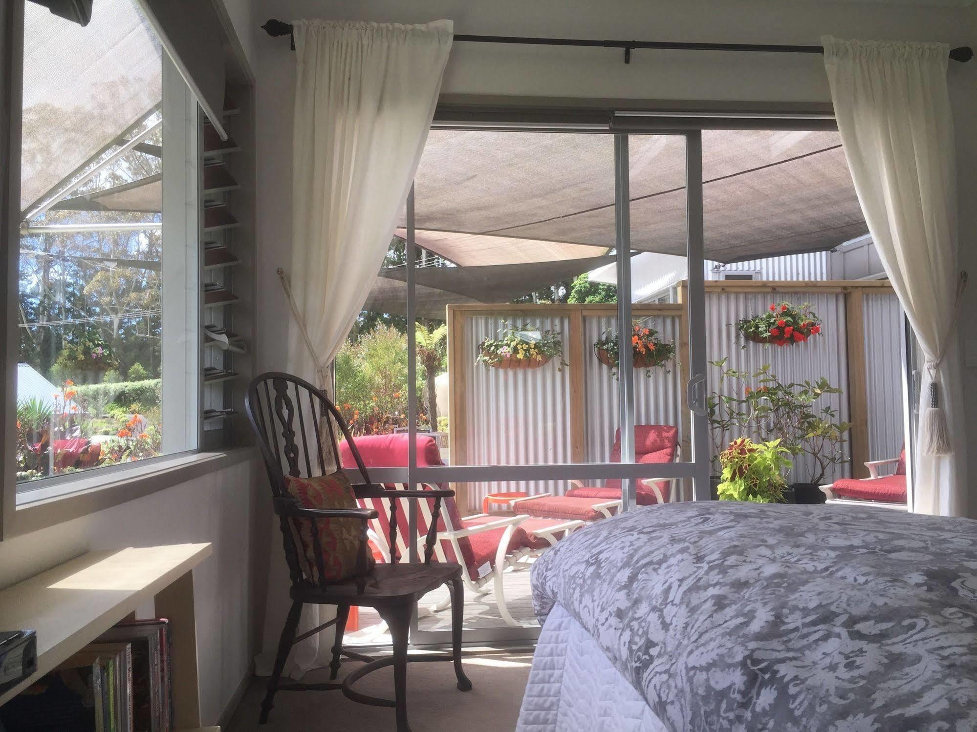 Bed and Breakfast Apple Bnb Kerikeri Exterior foto