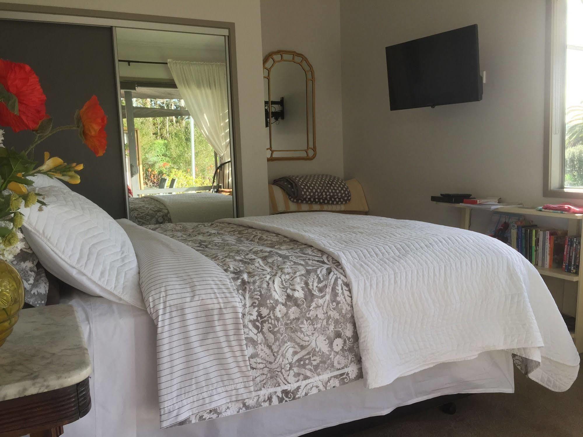 Bed and Breakfast Apple Bnb Kerikeri Exterior foto