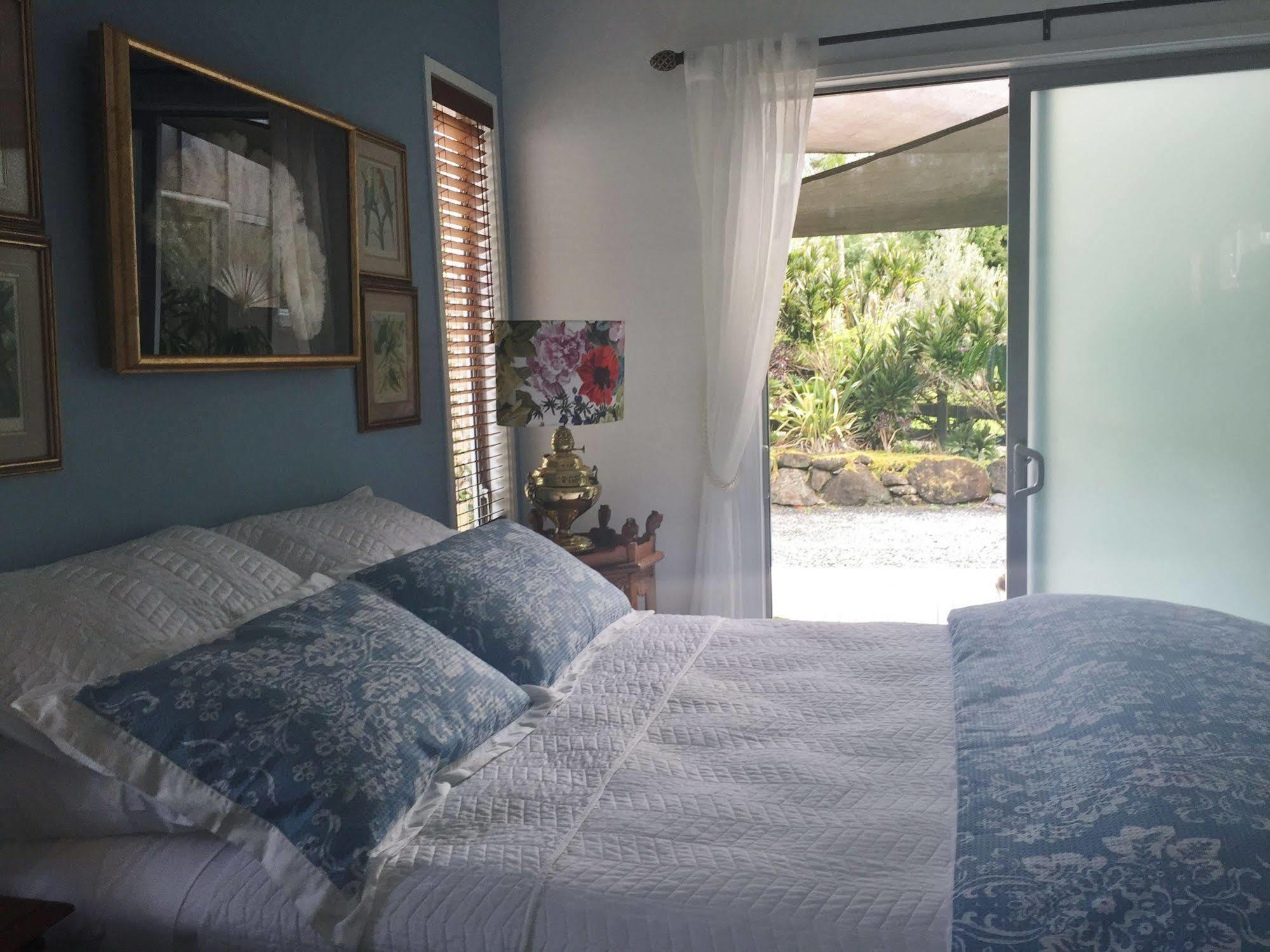 Bed and Breakfast Apple Bnb Kerikeri Exterior foto