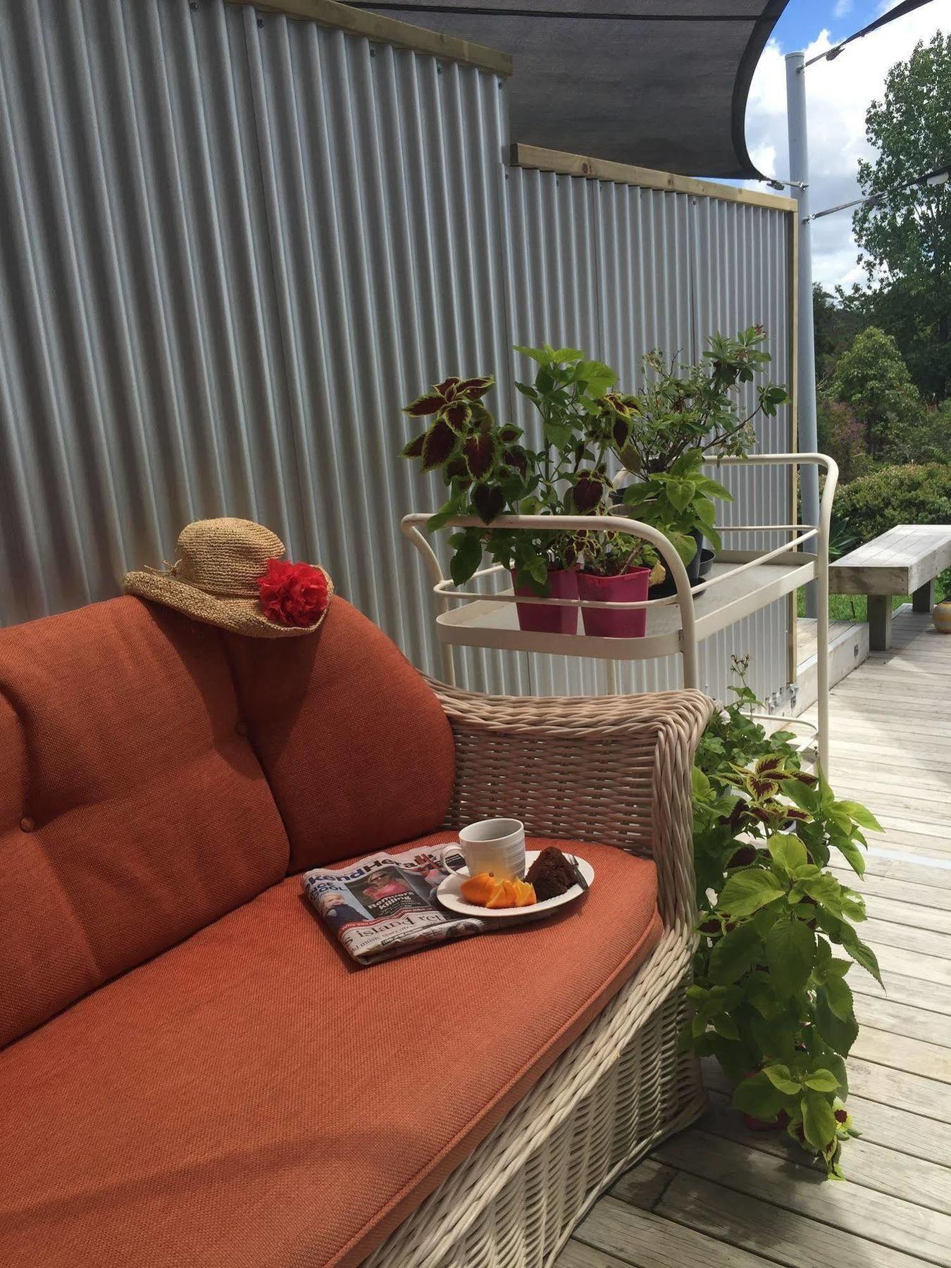 Bed and Breakfast Apple Bnb Kerikeri Exterior foto