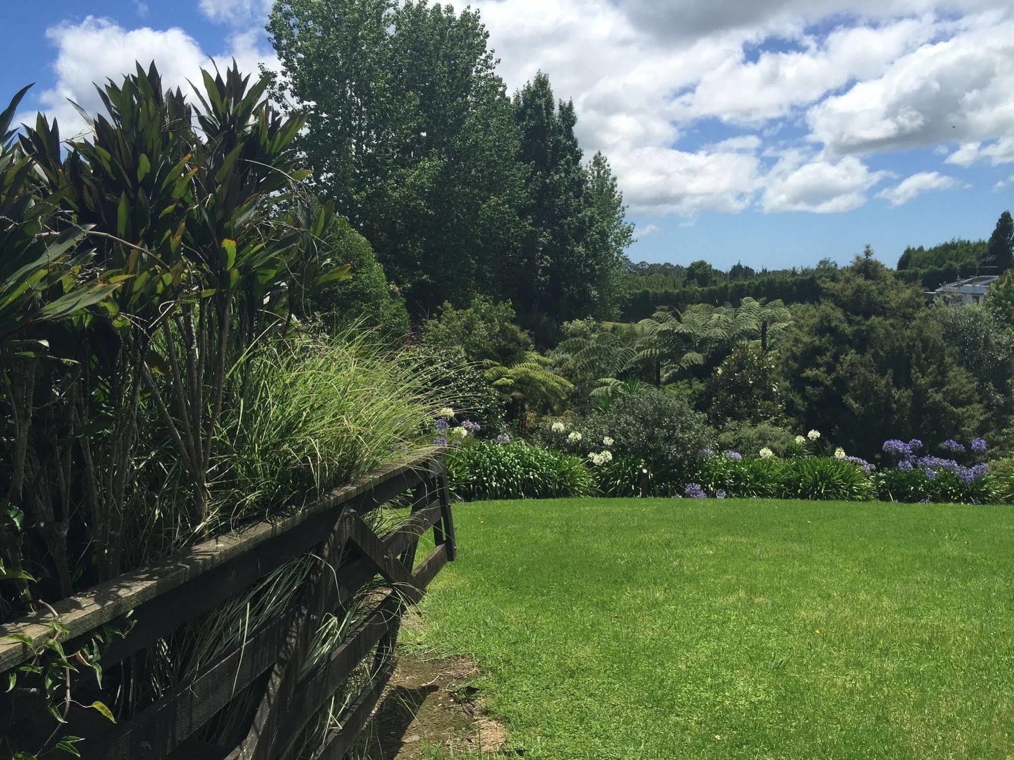 Bed and Breakfast Apple Bnb Kerikeri Exterior foto